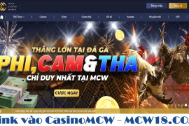 Những Trò Chơi Hấp Dẫn Nhất Tại win555